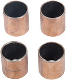 Bushing Kit Front Skis For Yamaha VMAX 800 1997