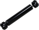 Ski Shocks And Independent Front Suspension Shocks Black For Arctic Cat Cheetah 295