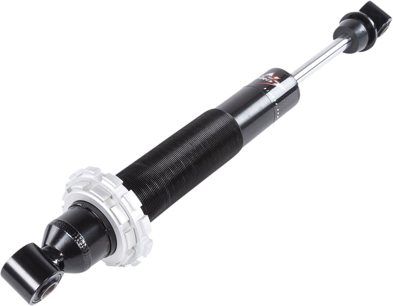 Independent Front Ski Suspension Gas Shocks Black For Polaris Indy 500 1997 - 406.00 MM