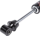 Independent Front Ski Suspension Gas Shocks Black For Polaris Indy 500 1997 - 406.00 MM