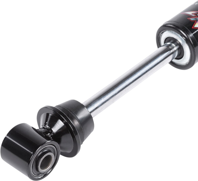 Independent Front Ski Suspension Gas Shocks Black For Polaris Indy 500 1997 - 406.00 MM