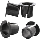 A-Arm Bushing Kit Black For Ski-Doo (BRP) Summit 800 PTEK 2006-2007