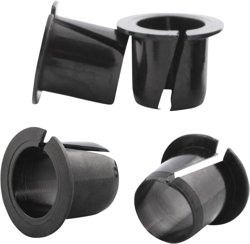 A-Arm Bushing Kit Black For Ski-Doo (BRP) Summit 800 PTEK 2006-2007