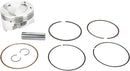 Piston Kit For 4 Stroke For Kawasaki KLX 300 R - 78.00 MM