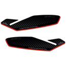 3D Motorcycle Stickers - Handguards For Ducati Multistrada V2/V2S 2022>2024