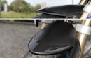 3D Motorcycle Stickers - Front Fender For BMW R 1200 GS 2013>2016