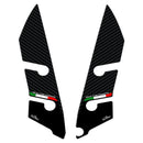 3D Motorcycle Stickers - Side Panels For Ducati Multistrada V2/V2 S 2022>2024