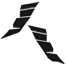 3D Motorcycle Stickers - Tank Sides For Ducati Multistrada V2/V2 S 2022>2024