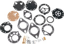 Carburetor Repair Kit Black / Gold / Grey / Khaki