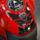 3D Motorcycle Stickers - Tank Pad For Ducati Multistrada V2/V2S 2022>2024