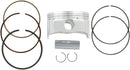 Piston Kit For 4 Stroke For Honda TRX 400 EX - 89.00 MM