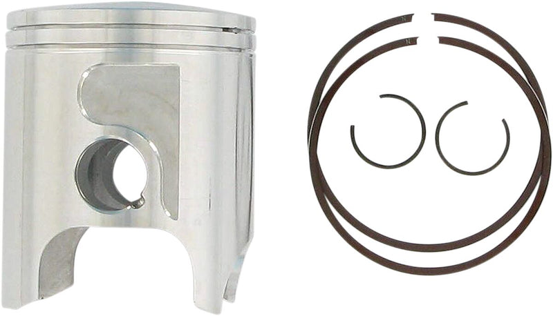 Piston Kit For 2 Stroke For Honda CR 250 R - 66.00 MM