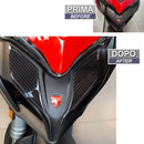 3D Motorcycle Stickers - Beak For Ducati Multistrada V2/V2 S 2022>2024