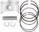 Piston Kit For 4 Stroke For Yamaha YFB 250 2X4 - 71.50 MM