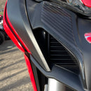 3D Motorcycle Stickers - Beak For Ducati Multistrada V2/V2 S 2022>2024