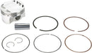 Piston Kit For 4 Stroke For Polaris ATP 500 HO 4X4 - 92.00 MM