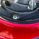 3D Motorcycle Stickers - Fuel Cap For Ducati Multistrada V2/V2 S 2022>2024