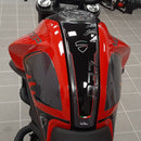 3D Motorcycle Stickers - Tank Pad For Ducati Monster 937/937+ 2021>2025