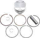 Piston Kit For 4 Stroke For Yamaha TT-R 250 - 74.00 MM