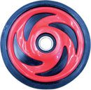 Idler Wheel Black / Red For Arctic Cat BearCat 570 LT 2004 - 162.00 MM