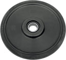 Idler Wheel Black For Arctic Cat BearCat 1100 2013-2014 - 162.00 MM
