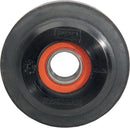 Idler Wheel Black For Ski-Doo (BRP) CHEYENNE 500 1990-1991 - 70.00 MM