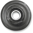Idler Wheel Black For Kawasaki INVITER 340 1978 - 83.00 MM