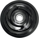 Idler Wheel Black For Polaris 340 2008 - 142.70 MM