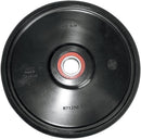 Idler Wheel Black For Arctic Cat BearCat 570 2009-2014 - 180.00 MM