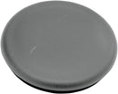 Plastic Wheel Cap Grey - 51 MM