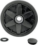 Replacement Wheel Injection Assembly Black - 201 MM