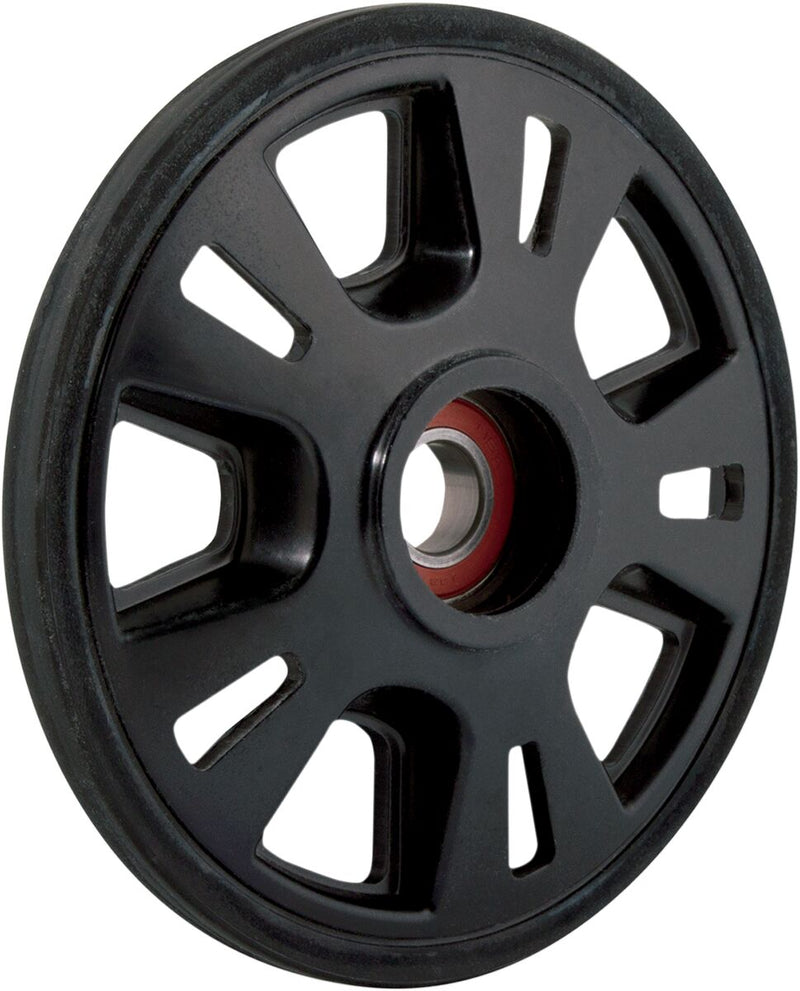 Idler Wheel Black For Ski-Doo (BRP) Summit 800 X R E-TEC 2008-2011