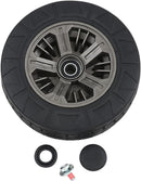 Wheel Assembly Black - 25.59 CM
