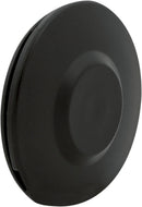 Idler Wheel Cap Black For Yamaha RS VIKING 1000 2013-2015