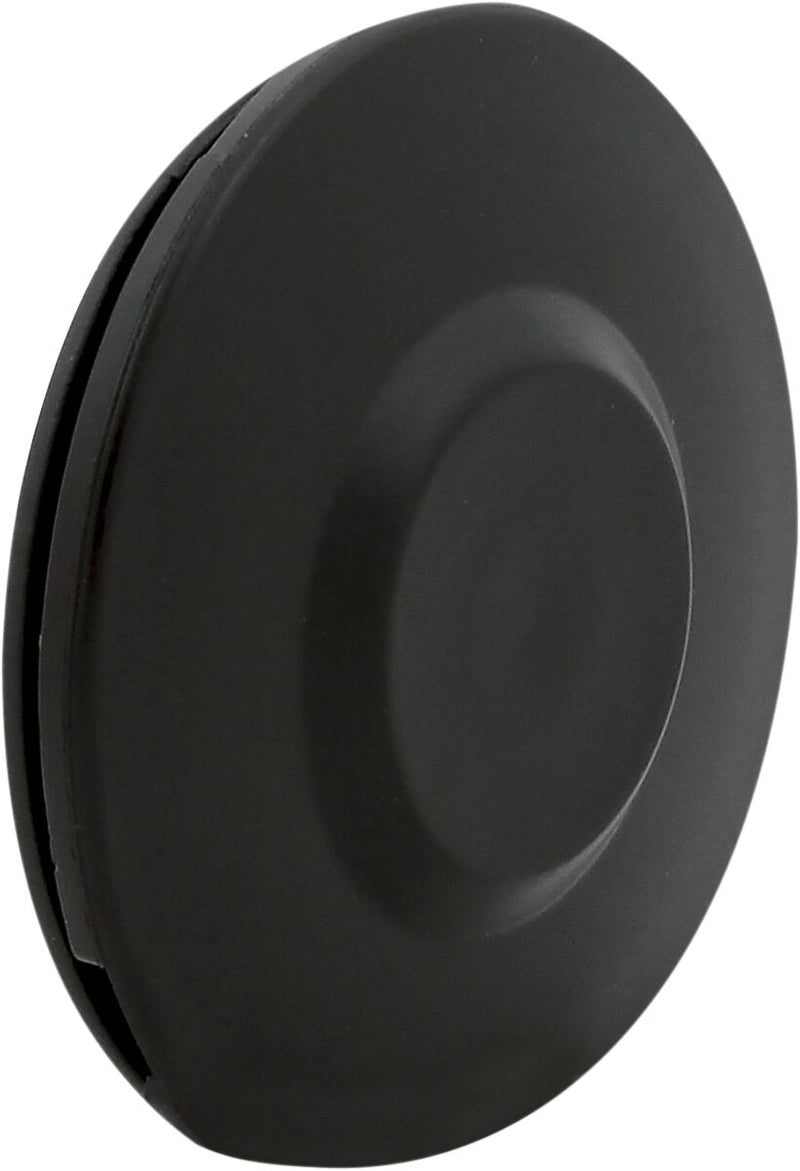 Idler Wheel Cap Black For Yamaha RS VIKING 1000 2013-2015