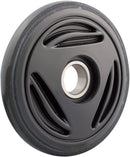 Idler Wheel Black For Ski-Doo (BRP) Summit 550 F 2004-2005
