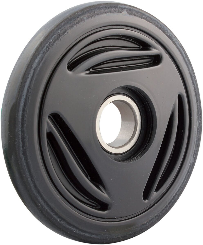 Idler Wheel Black For Ski-Doo (BRP) Summit 550 F 2004-2005
