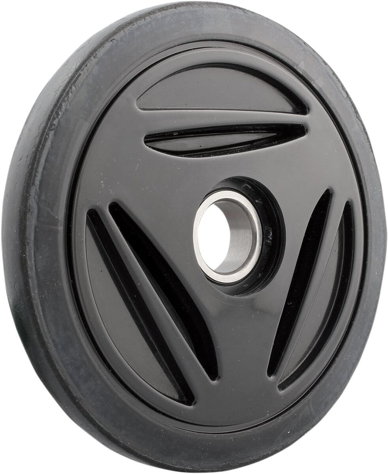 Idler Wheel Black For Ski-Doo (BRP) Summit 550 F 2003-2005