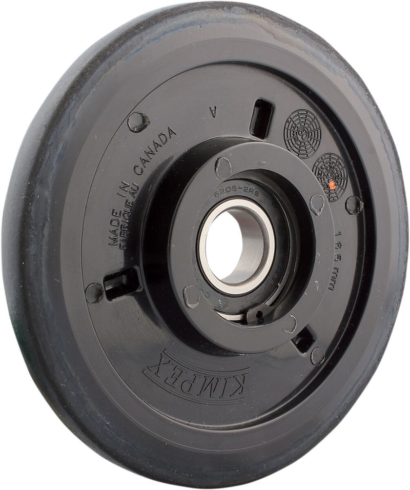 Idler Wheel Black For Ski-Doo (BRP) Summit 550 F 2003-2005