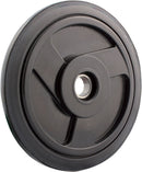 Idler Wheel Black For Yamaha Venture 480 1997
