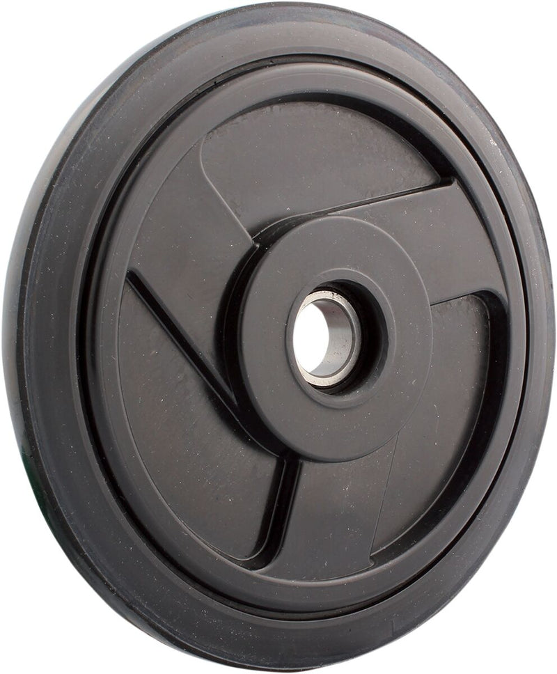 Idler Wheel Black For Yamaha Venture 480 1997