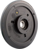 Idler Wheel Black For Yamaha Venture 480 1997