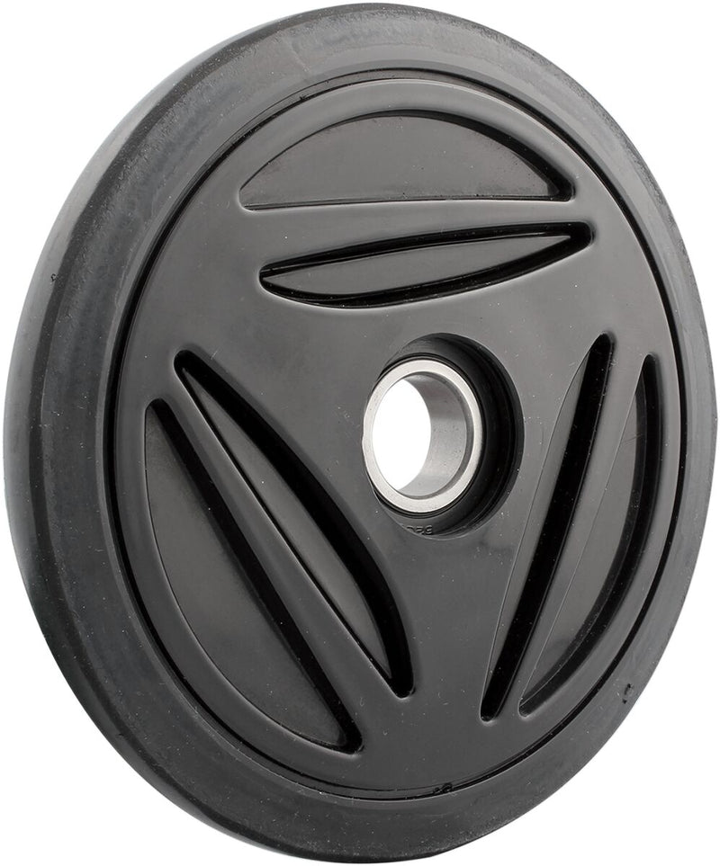 Idler Wheel Black For Ski-Doo (BRP) MX-Z 800 X 2002-2003