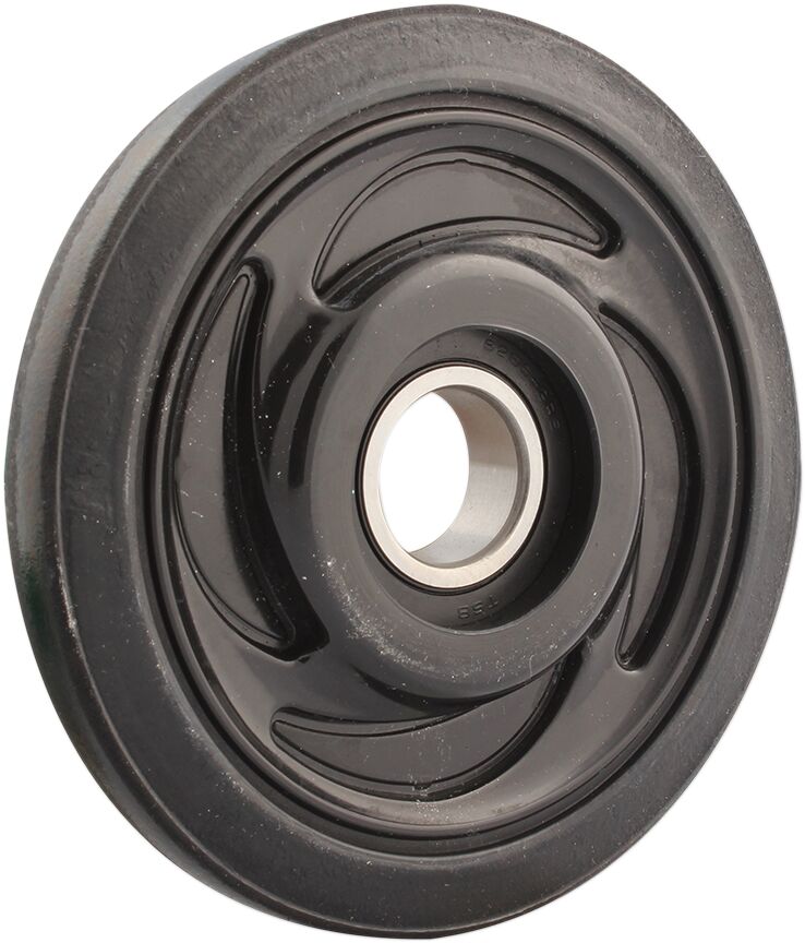 Idler Wheel Black For Polaris RMK 700 1999-2003