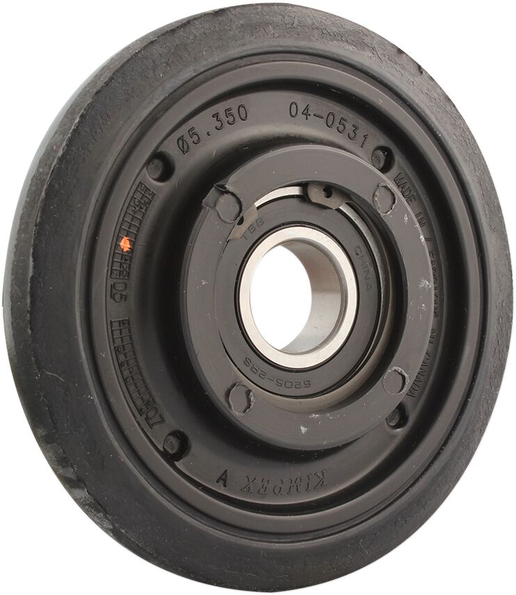 Idler Wheel Black For Polaris RMK 700 1999-2003