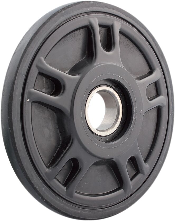Idler Wheel Black For Ski-Doo (BRP) Skandic 440 2001-2003