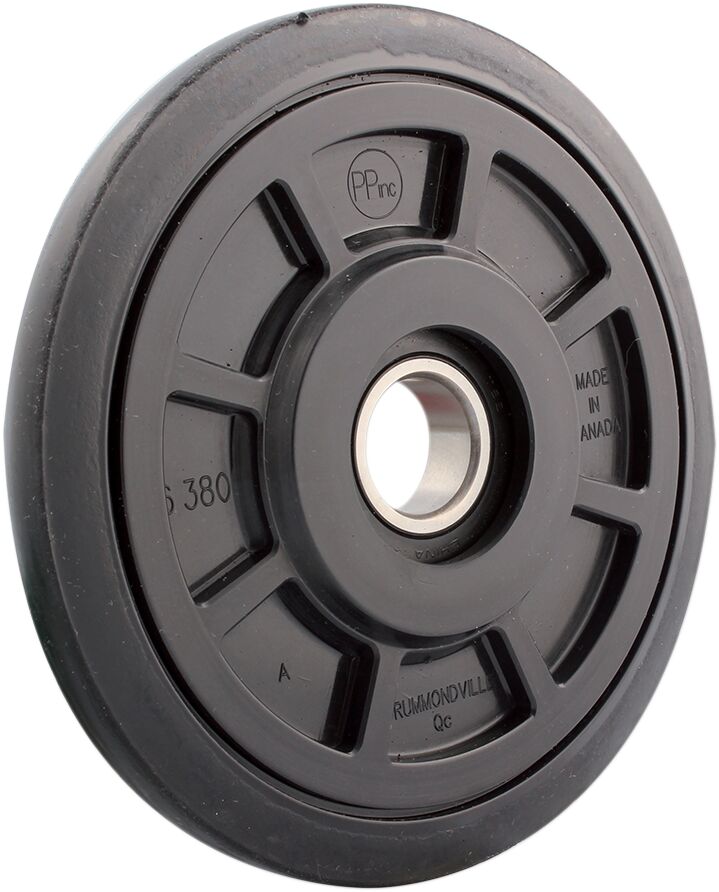 Idler Wheel Black For Polaris XTRA 500 1994-1996