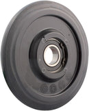 Idler Wheel Black For Polaris XTRA 500 1994-1996