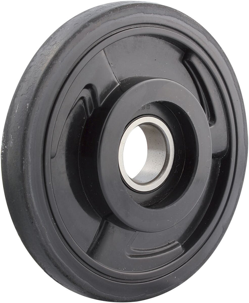 Idler Wheel Black For Yamaha VMAX 700 1998-2001
