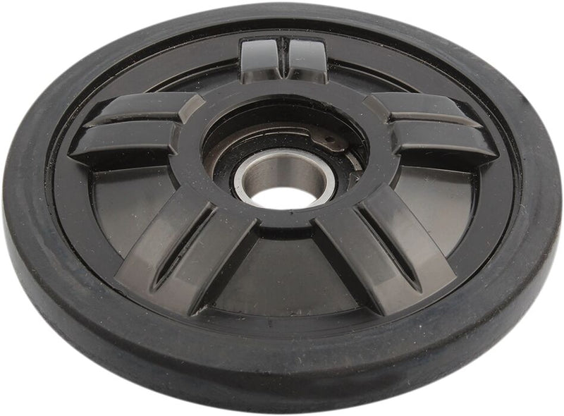 Idler Wheel Black For Ski-Doo (BRP) MX-Z 800 X-RS R E-TEC 2014